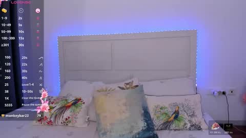 kandirous online show from November 9, 1:31 am