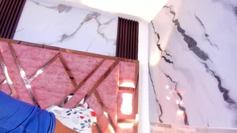 Kandy online show from April 11, 7:13 am