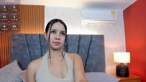 Deisy Miller online show from May 6, 6:47 pm