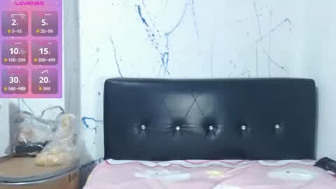 Paola online show from February 11, 7:07 pm