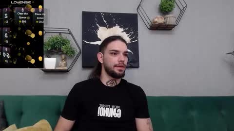 Kane online show from February 11, 8:45 pm