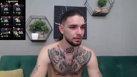 Kane online show from February 4, 9:51 pm