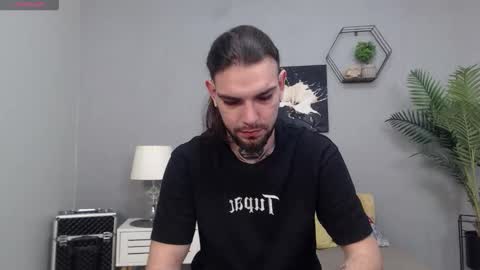 Kane online show from February 21, 10:02 pm