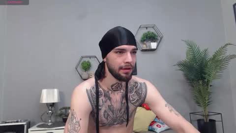 Kane online show from March 7, 2:33 am