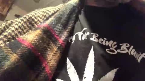 Tucker online show from November 30, 12:12 pm