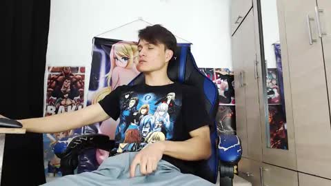 andres online show from December 22, 12:45 pm