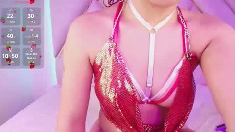 Cami online show from September 20, 12:41 pm