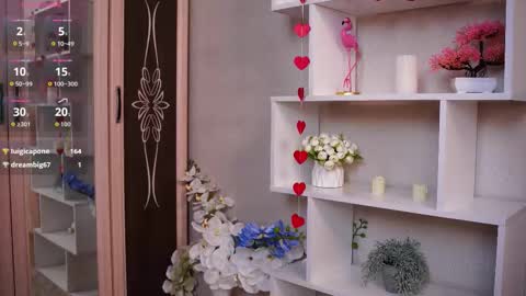 Alice online show from October 30, 4:35 am