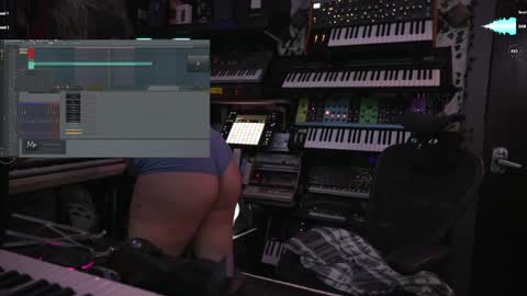 KaniKat Goddess Kani online show from April 8, 6:38 am