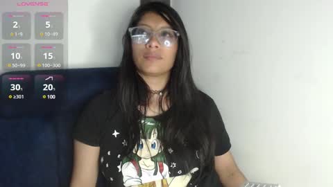 Sanctuary online show from March 5, 10:54 pm