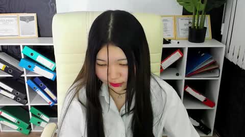 kao_ri online show from February 20, 6:26 am