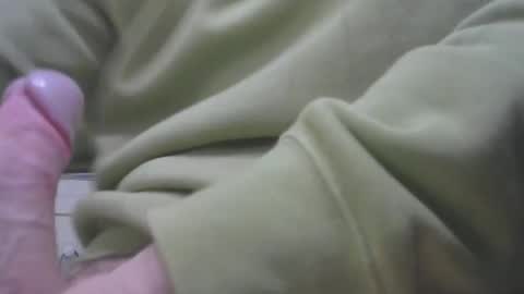 ThickCock1 online show from January 14, 10:17 am