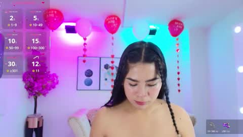 Kaori online show from February 12, 12:53 pm