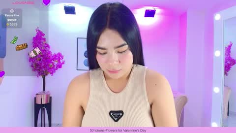 Kaori online show from February 26, 1:03 pm