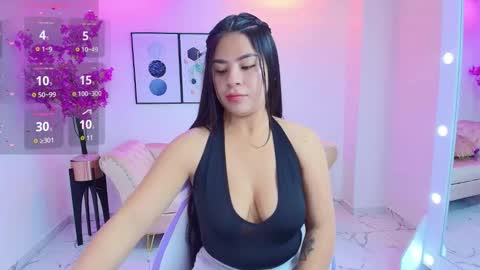 Kaori online show from December 5, 1:31 pm