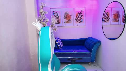 Kaori online show from October 26, 4:06 pm