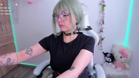 Hanny online show from February 12, 5:37 pm