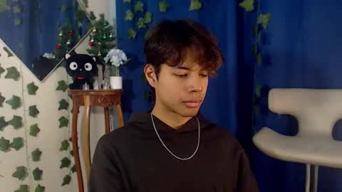 Kaori Matsui online show from December 4, 1:44 pm