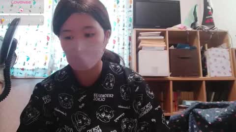 kaorixp online show from October 23, 6:04 am