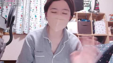 kaorixp online show from November 8, 1:03 pm