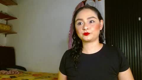 Kaory online show from November 30, 9:00 pm