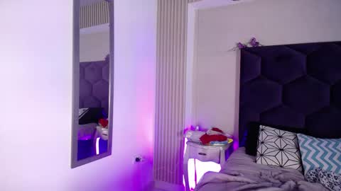 Kaoss Angel online show from April 19, 3:51 am