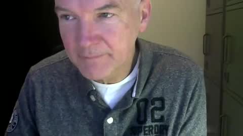 Robbie online show from February 22, 6:50 am