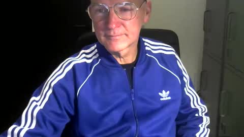 Robbie online show from January 13, 5:43 pm