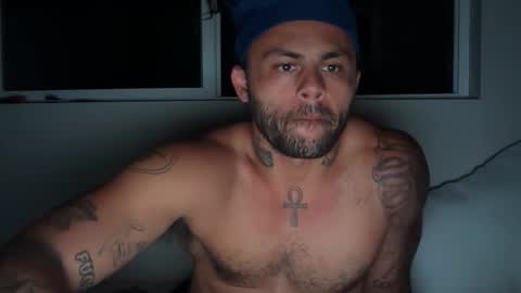 kaptanhook9 online show from March 28, 2:57 am