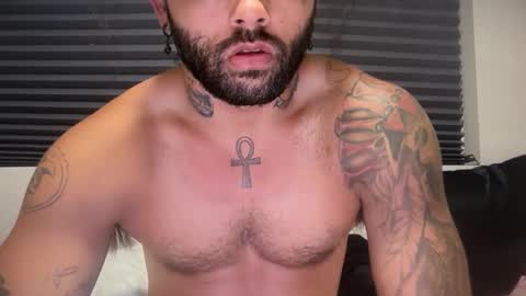 kaptanhook9 online show from April 9, 8:09 am