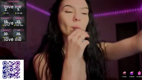 kara_life online show from February 27, 12:36 am