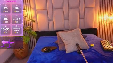 karamoss online show from April 8, 8:56 pm