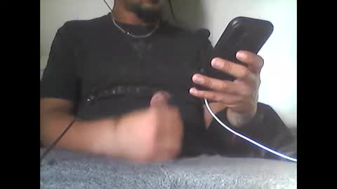 KingCardine online show from October 4, 1:53 pm