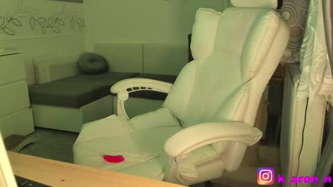 karen0092 online show from January 7, 3:33 pm