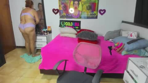 Karen online show from October 10, 3:56 am