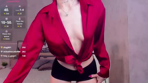 Karen online show from April 6, 4:46 am