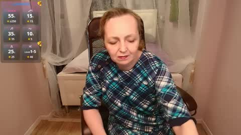 Karen online show from April 9, 12:11 pm