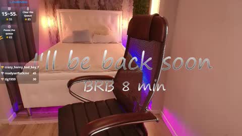 Karen online show from September 14, 12:17 pm