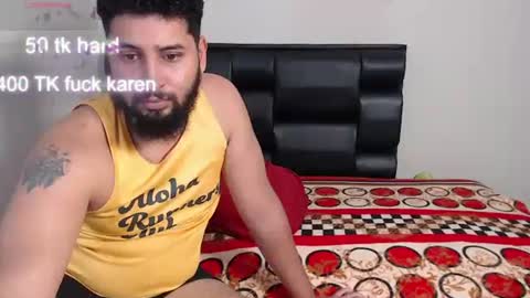 Dreams Room online show from February 17, 4:39 pm