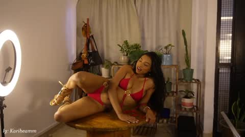 K online show from April 16, 9:39 pm