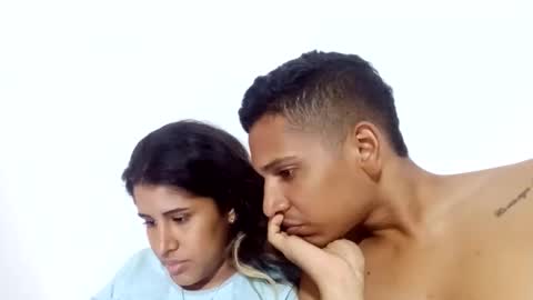 kariina candy and fox online show from February 26, 6:08 am