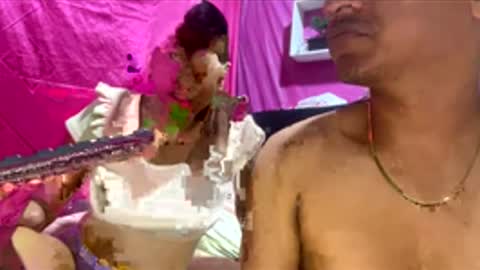 kariina candy and fox online show from December 2, 4:42 am