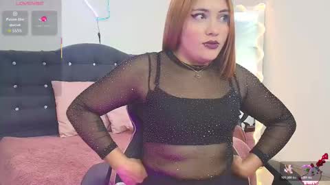 Kariina online show from December 3, 7:36 pm