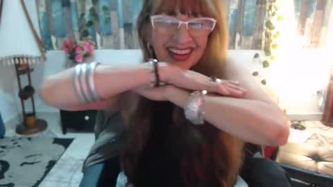 karima_sarabe online show from October 4, 11:02 pm