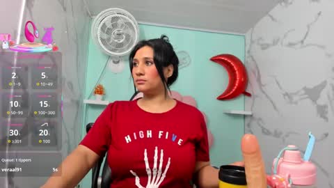 Karime online show from November 22, 1:09 pm