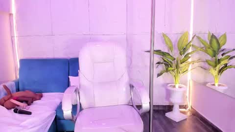 KarimeRous online show from November 1, 11:04 pm