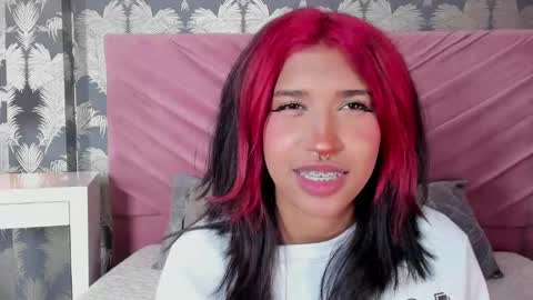 Karina online show from May 14, 3:16 am