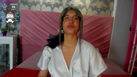 Karina online show from December 2, 2:32 am