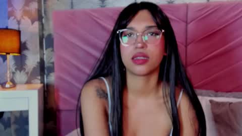 Karina online show from March 21, 3:45 am