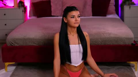Karina online show from June 4, 5:41 pm